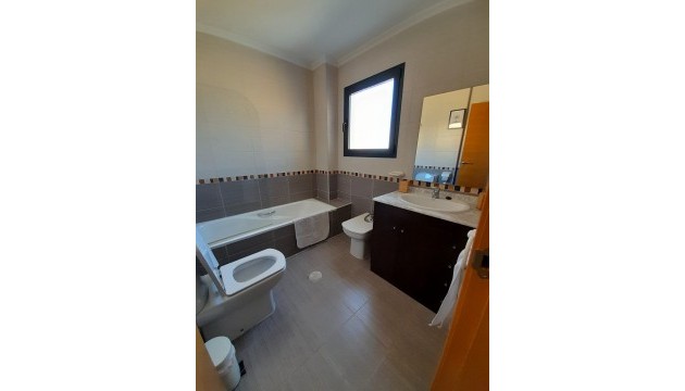 Videresalg - Rekkehus - Ciudad Quesada