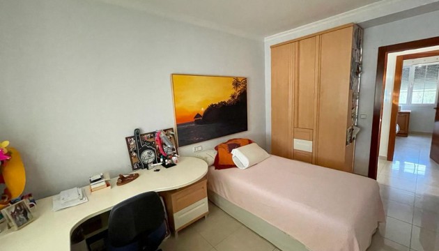 Wiederverkauf - Detached Villa - Albatera