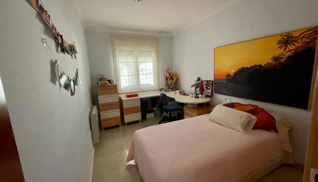 Wiederverkauf - Detached Villa - Albatera