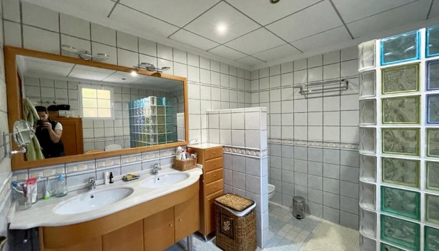 Wiederverkauf - Detached Villa - Albatera