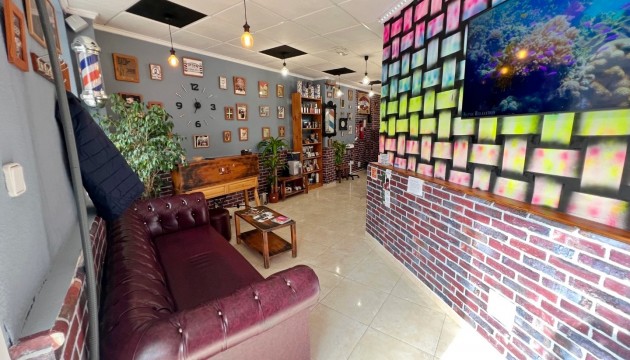 Reventa - Comercial - Guardamar del Segura