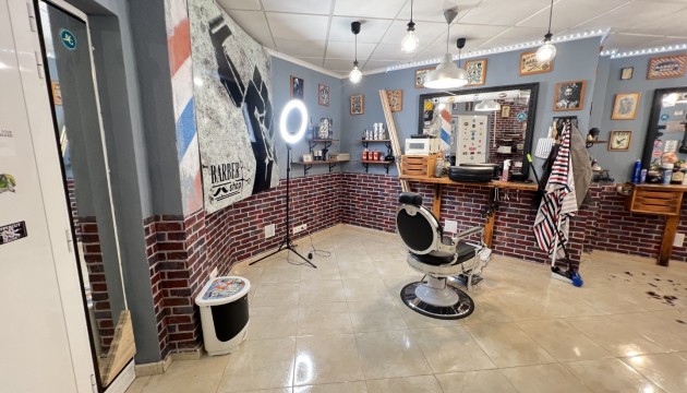 Reventa - Comercial - Guardamar del Segura