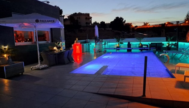 Resale - Detached Villa - Rojales - Ciudad Quesada