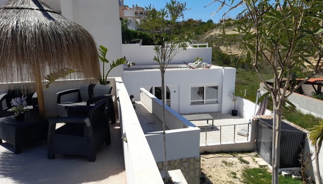 Resale - Detached Villa - Rojales - Ciudad Quesada