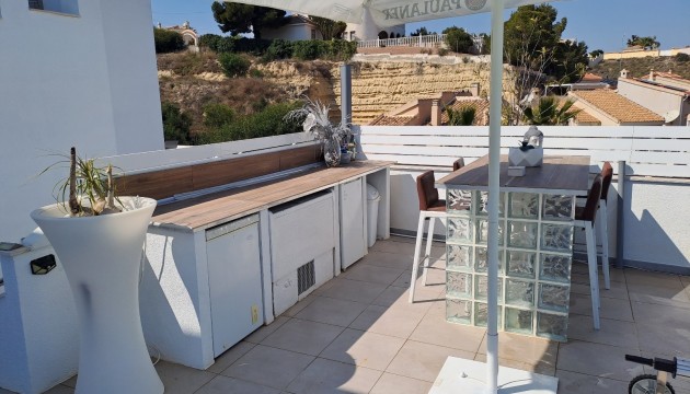 Resale - Detached Villa - Rojales - Ciudad Quesada