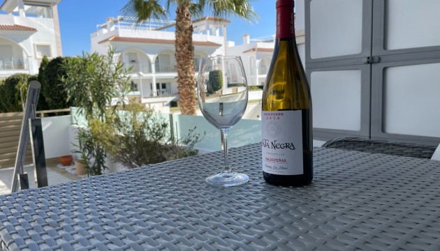 Resale - Apartment - Rojales - Ciudad Quesada