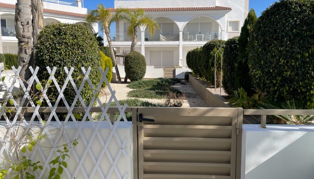 Resale - Apartment - Rojales - Ciudad Quesada