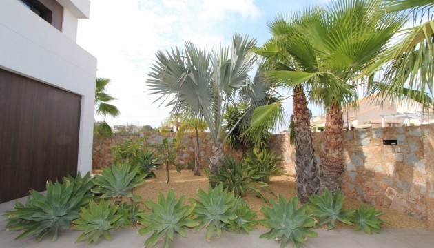 Resale - Detached Villa - Rojales - Ciudad Quesada