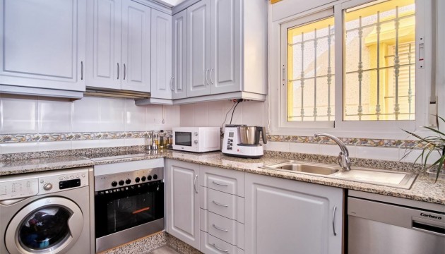 Videresalg - Detached Villa - Los Montesinos