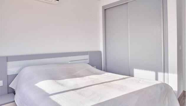 Videresalg - Detached Villa - Los Montesinos