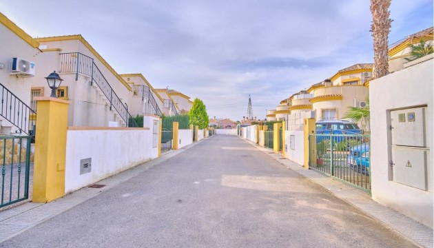 Videresalg - Detached Villa - Los Montesinos
