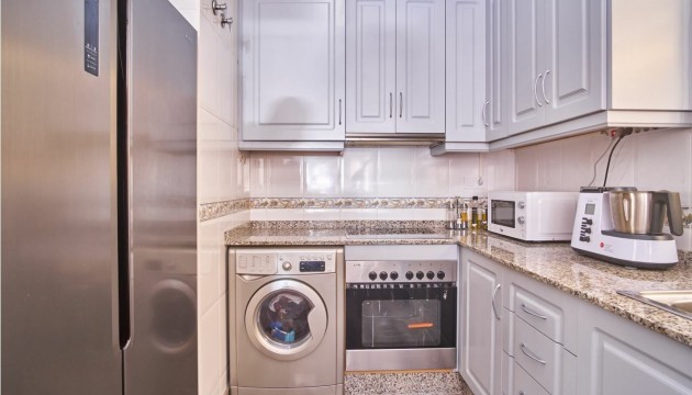 Videresalg - Detached Villa - Los Montesinos