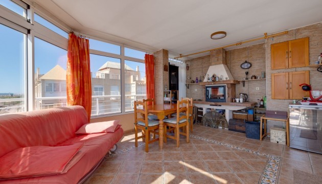 Begagnad - Duplex - Guardamar del Segura