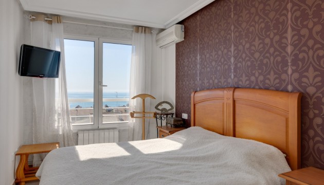 Begagnad - Duplex - Guardamar del Segura