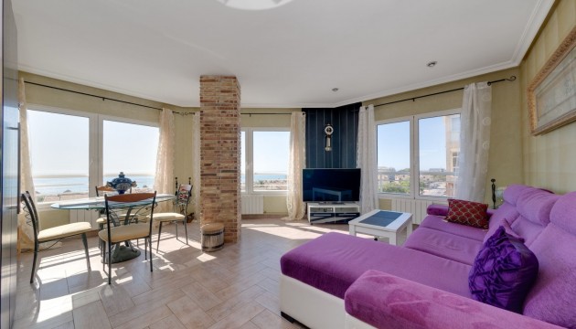 Begagnad - Duplex - Guardamar del Segura