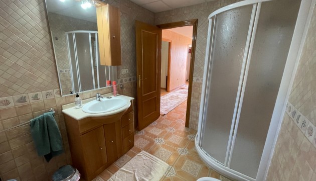 Herverkoop - Detached Villa - Albatera