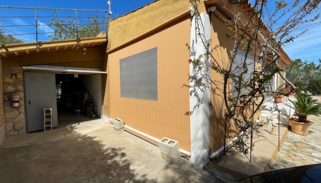 Herverkoop - Detached Villa - Guardamar del Segura