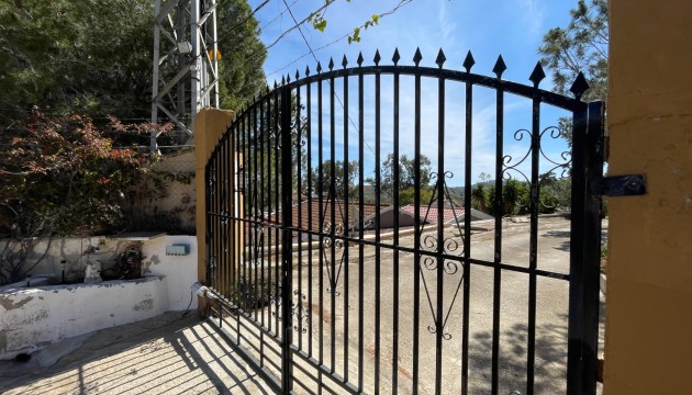 Herverkoop - Detached Villa - Guardamar del Segura