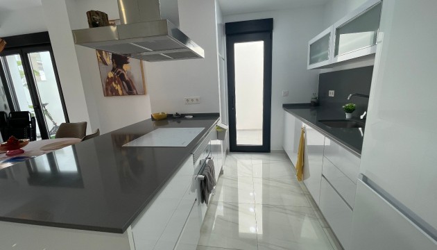 Resale - Detached Villa - Benijófar - Benijofar