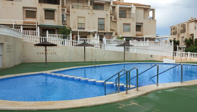 Resale - Townhouse - Guardamar del Segura