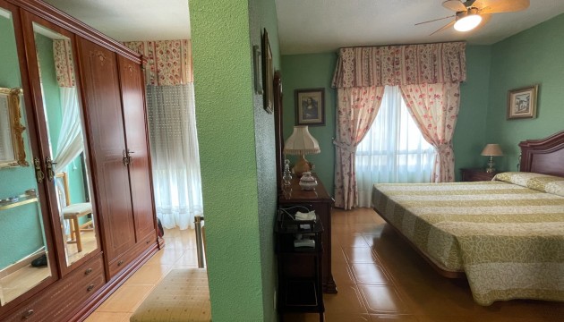 Resale - Townhouse - Guardamar del Segura