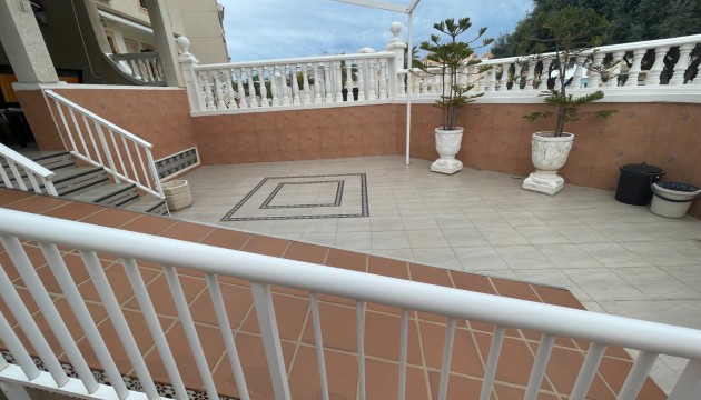 Resale - Townhouse - Guardamar del Segura