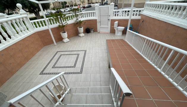 Resale - Townhouse - Guardamar del Segura