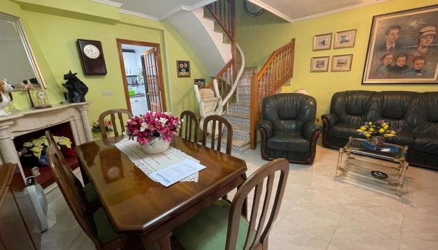 Resale - Townhouse - Guardamar del Segura