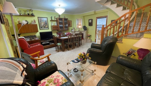 Resale - Townhouse - Guardamar del Segura