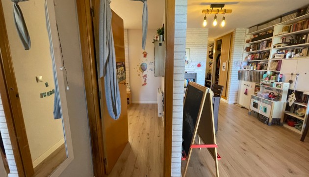 Videresalg - Leilighet - Rafal