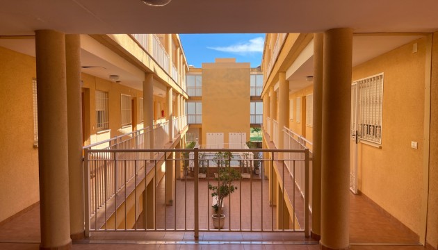 Videresalg - Leilighet - Rafal