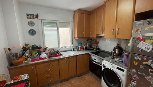 Videresalg - Leilighet - Rafal