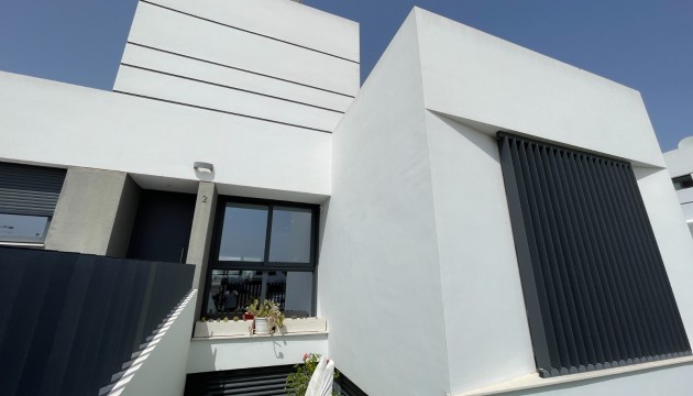 Resale - Townhouse - Dolores - Alicante