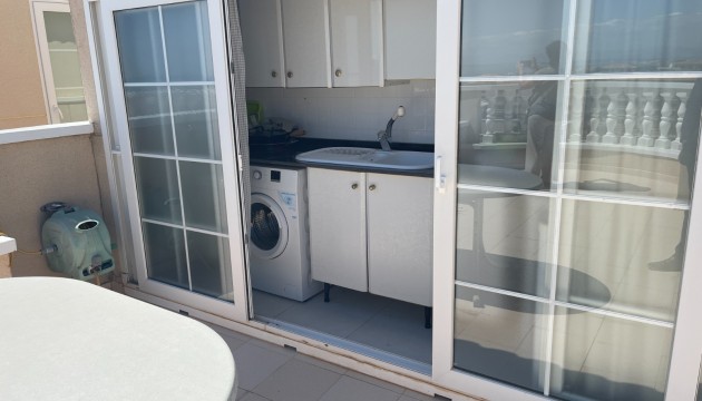 Resale - Apartment - Guardamar del Segura