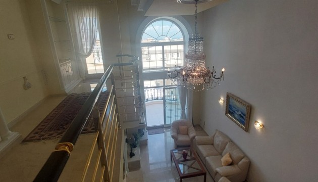 Resale - Apartment - Guardamar del Segura