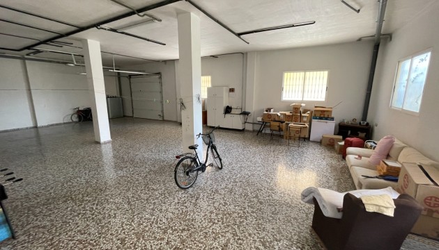 Videresalg - Rekkehus - Formentera del Segura