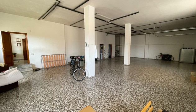 Videresalg - Rekkehus - Formentera del Segura