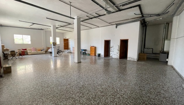 Videresalg - Rekkehus - Formentera del Segura