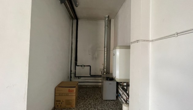 Videresalg - Rekkehus - Formentera del Segura