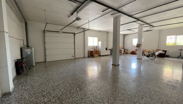 Videresalg - Rekkehus - Formentera del Segura