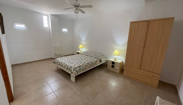 Wiederverkauf - Detached Villa - Daya Nueva