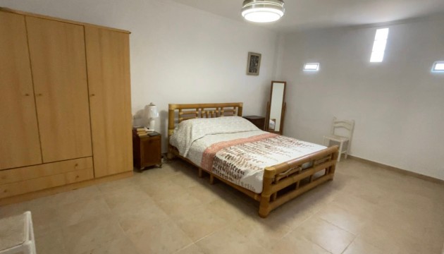 Wiederverkauf - Detached Villa - Daya Nueva