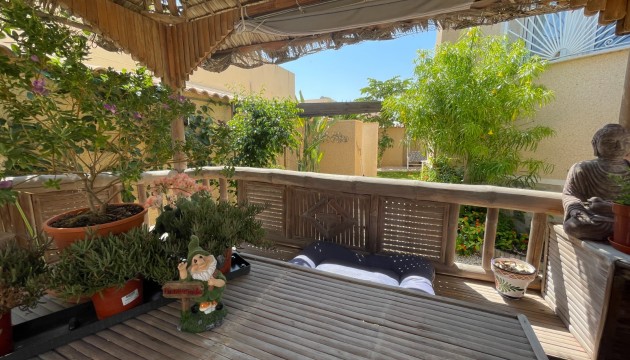 Resale - Detached Villa - Rojales