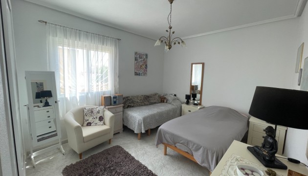 Resale - Detached Villa - Rojales