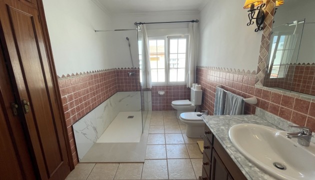 Begagnad - Fristående Villa - Benijófar - Benijofar