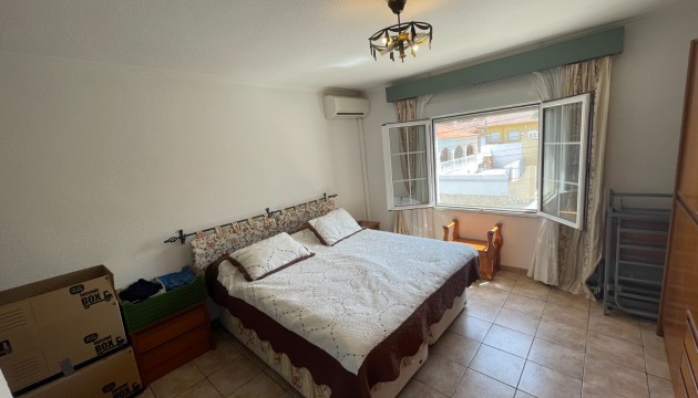 Begagnad - Fristående Villa - Benijófar - Benijofar