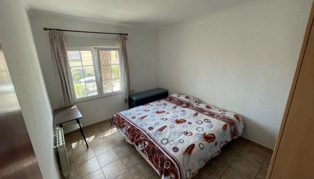 Begagnad - Fristående Villa - Benijófar - Benijofar