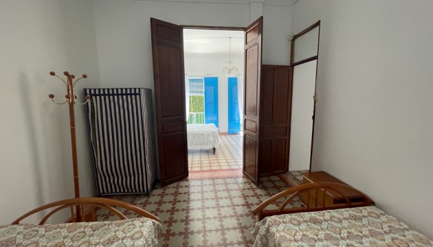 Videresalg - Rekkehus - Rojales