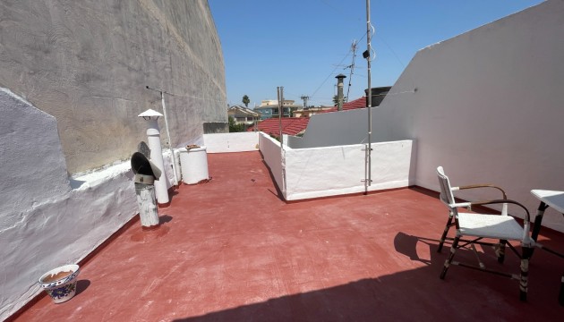 Videresalg - Rekkehus - Rojales