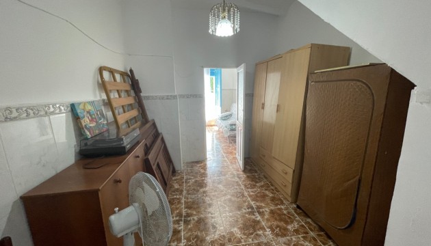 Videresalg - Rekkehus - Rojales